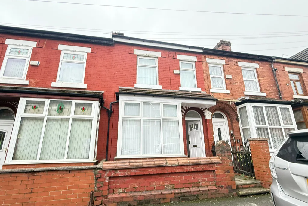 latest property
